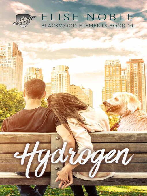 Title details for Hydrogen by Elise Noble - Available
